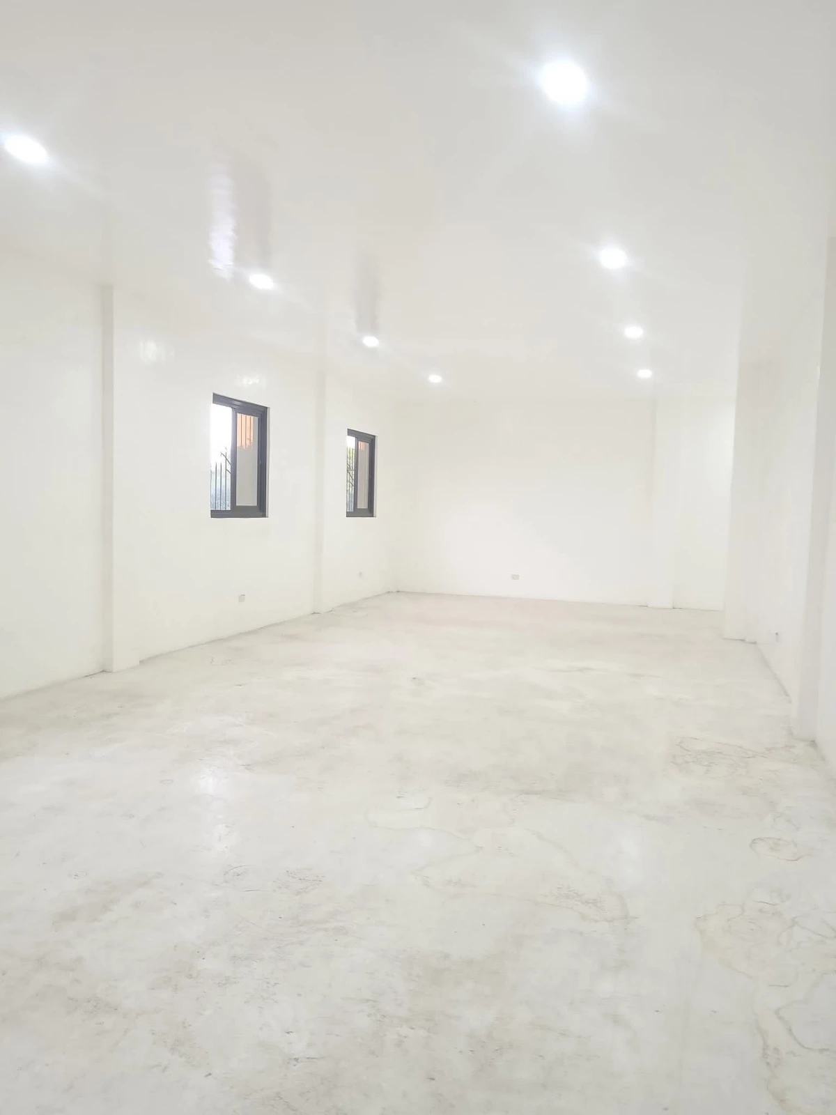 Commercial Space for Lease — Office in Tambler, General Santos City, South Cotabato — Photo 5