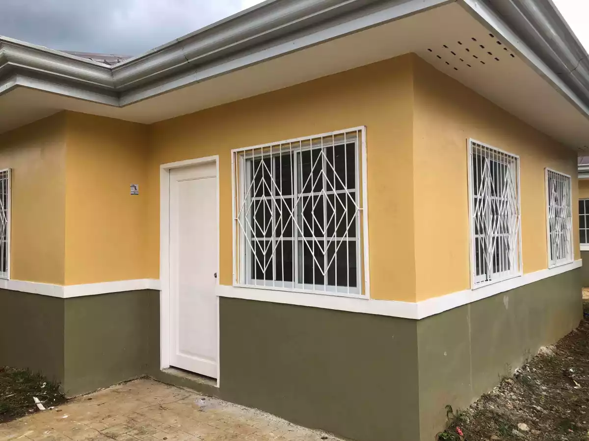 RFO Bungalow at Menzi Heights
