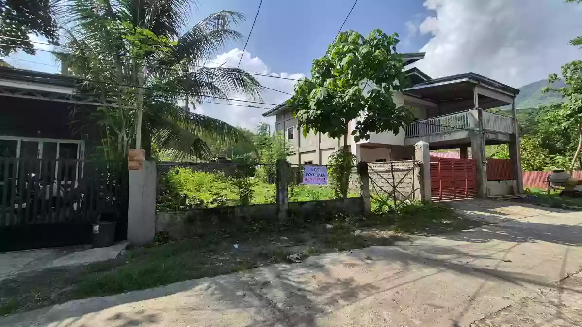 For Sale: Residential Lot Near Tablon National Highway, Cagayan de Oro City — 622 meters away — Residential Lot in Cagayan de Oro City, Misamis Oriental, 9000 — Photo 4