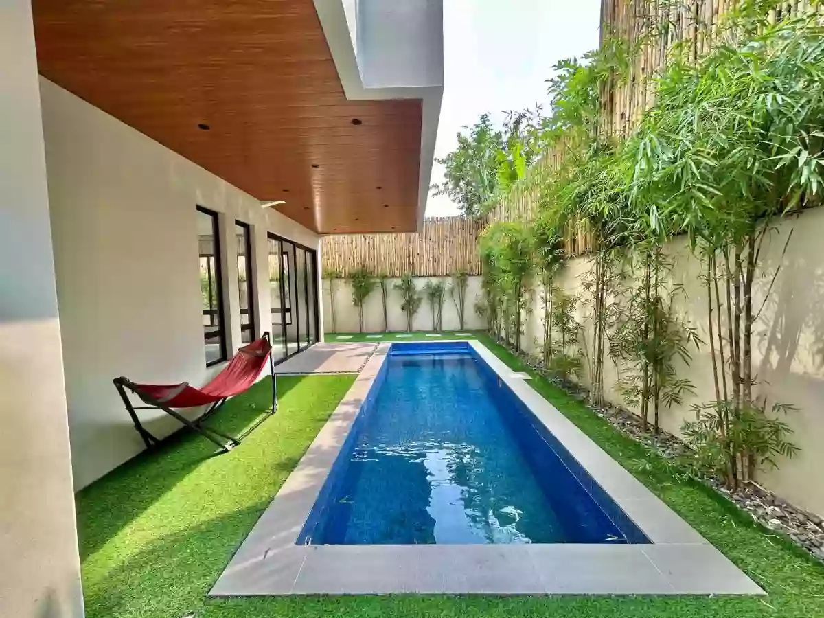 Brand-New 5-BR House for Sale | BF Homes — House and Lot in Las Piñas City, Metro Manila, 1742 — Photo 6
