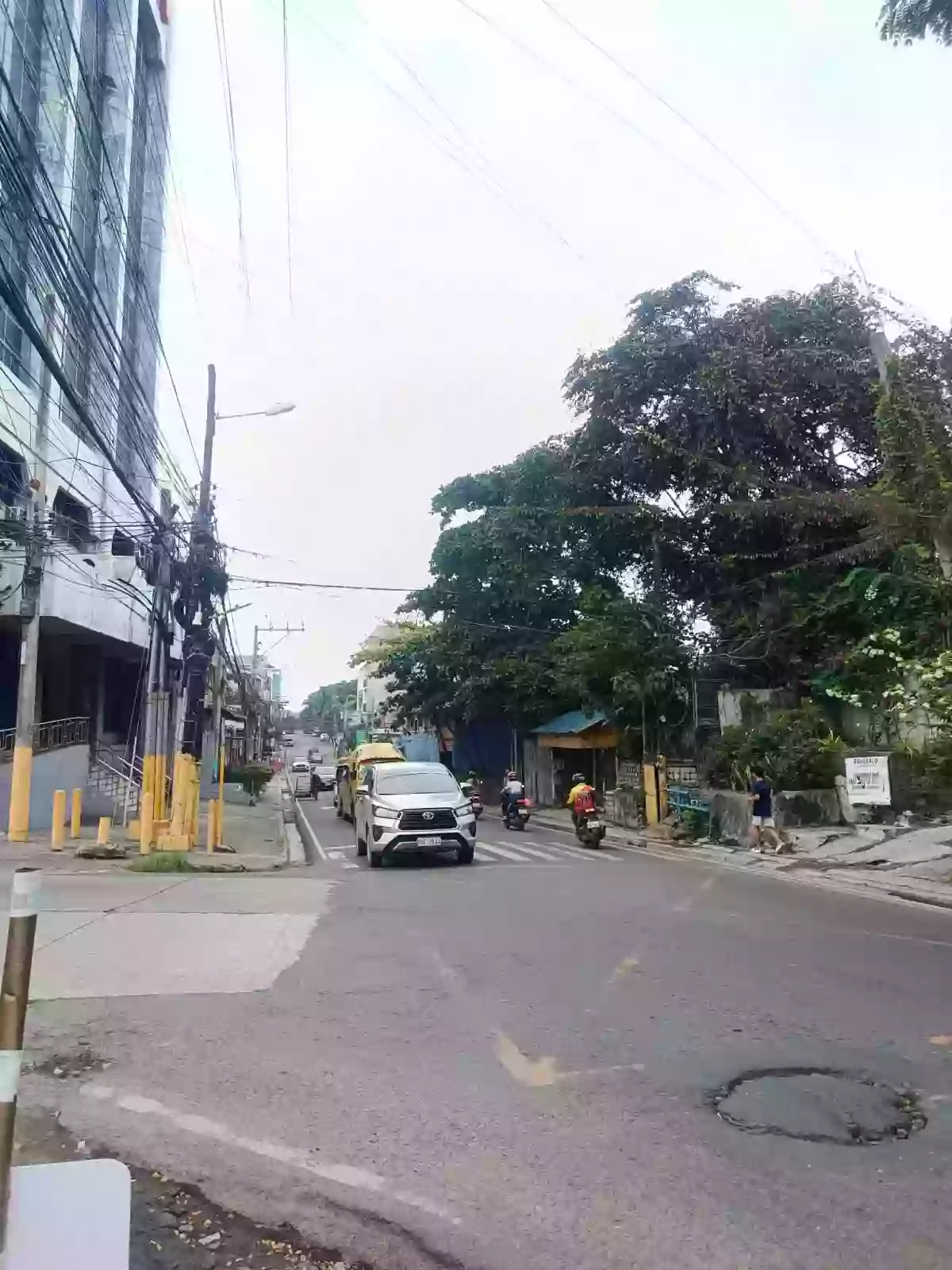 265 sqm Commercial Lot Along D. Jakosalem, Cebu City — Commercial Lot in Zapatera, Cebu City, Cebu — Photo 2