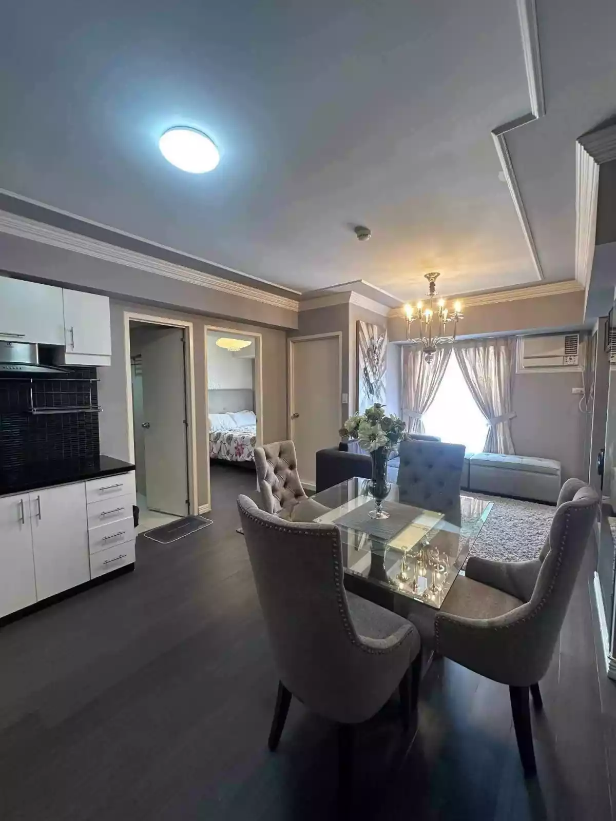 1 BEDROOM AVAILABLE FOR ENT IN CEBU IT PARK — 1 Bedroom in Apas, Cebu City, Cebu — Photo 3