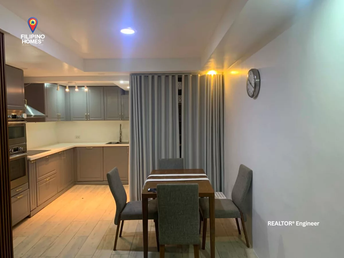 Rush Sale: Teresa Park Subd. Townhouse in Pilar, Las Piñas City — Move-In Ready — Townhouse in Las Piñas City, Metro Manila, 1742 — Photo 4