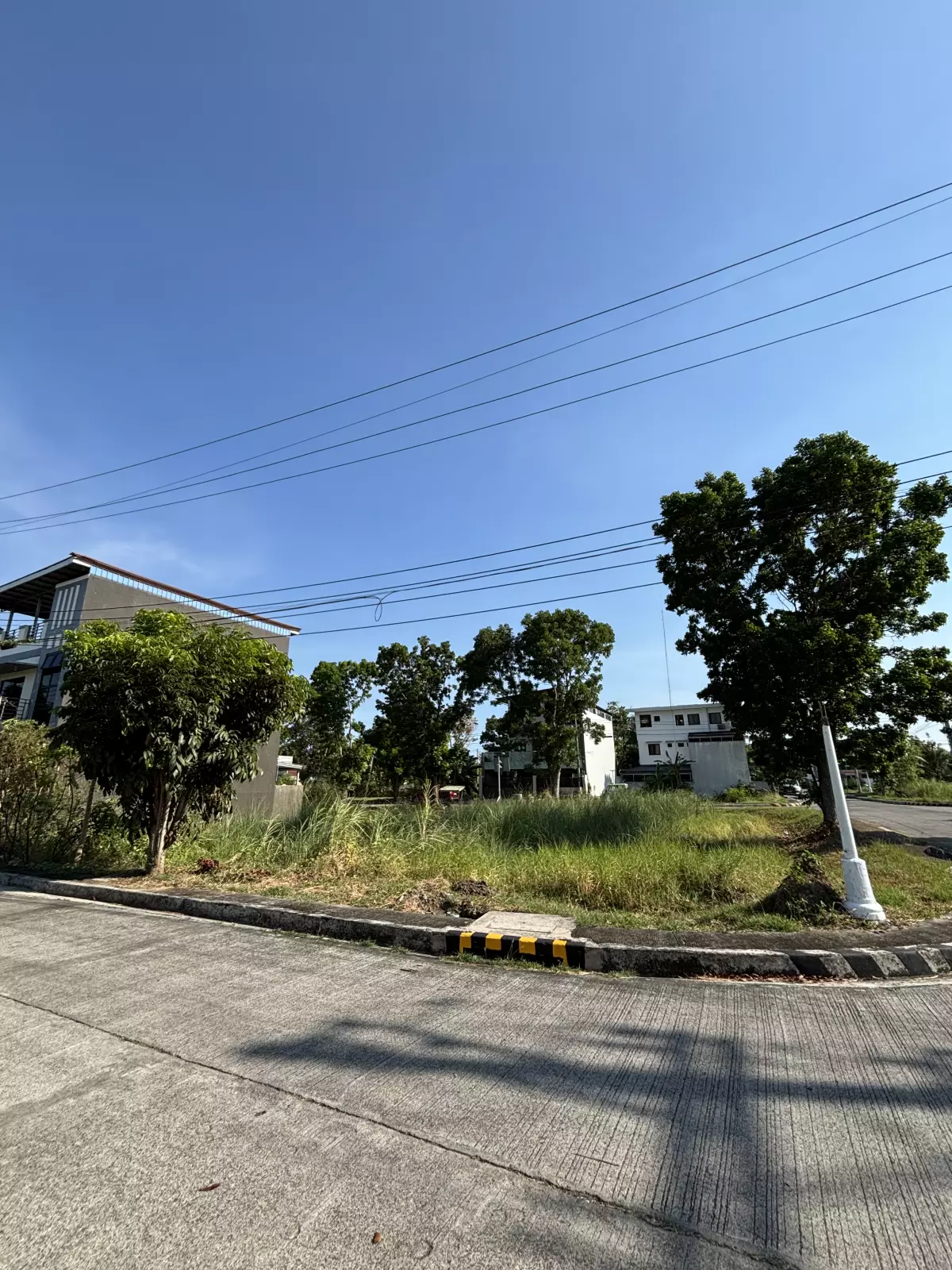 Rush Lot for sale in Green Meadows, Jaro, Iloilo City — Residential Lot in Iloilo City, Iloilo, 5000 — Photo 3