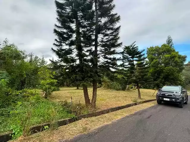 For Sale: Residential Lot in Calabuso, Tagaytay City — 1532 sqm — Residential Lot in Tagaytay City, Cavite, 4120 — Photo 4