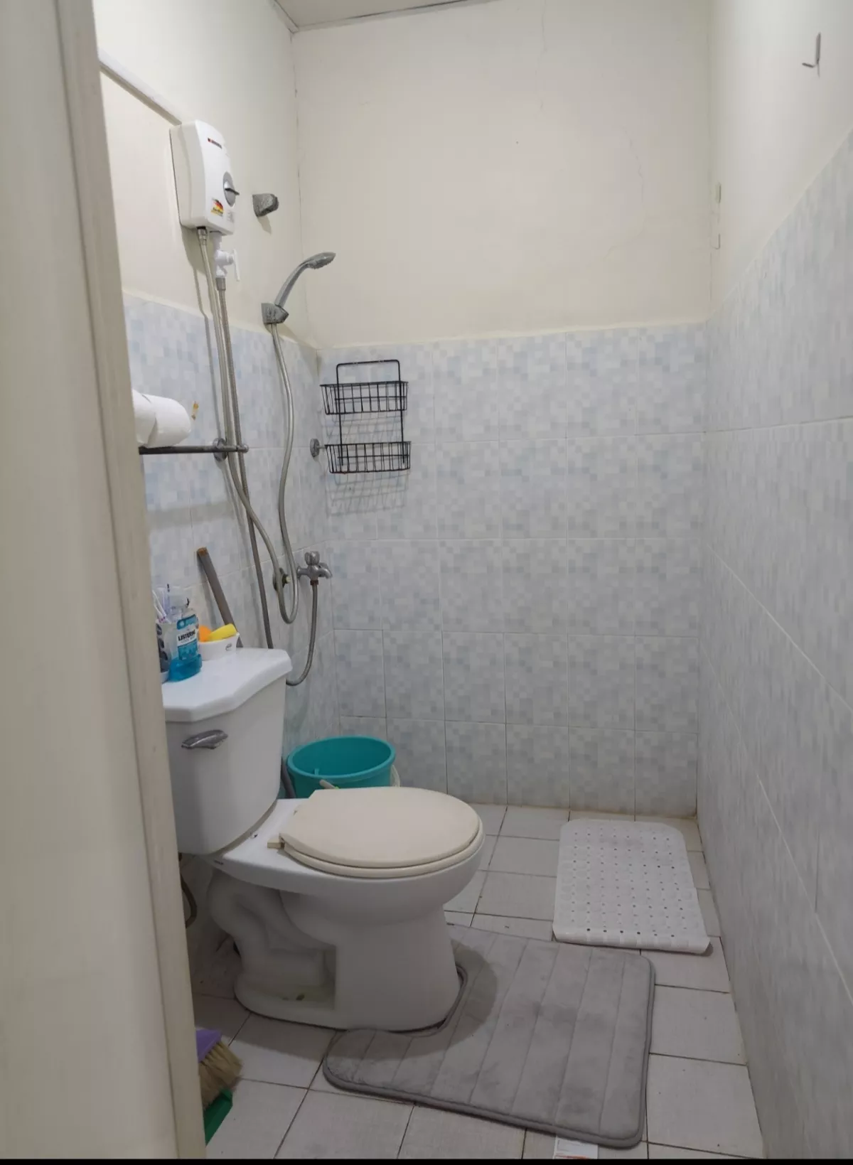FOR SALE: Studio Condo in Mabolo, Cebu City — 22 sqm — House and Lot in Mabolo, Cebu City, Cebu — Photo 5