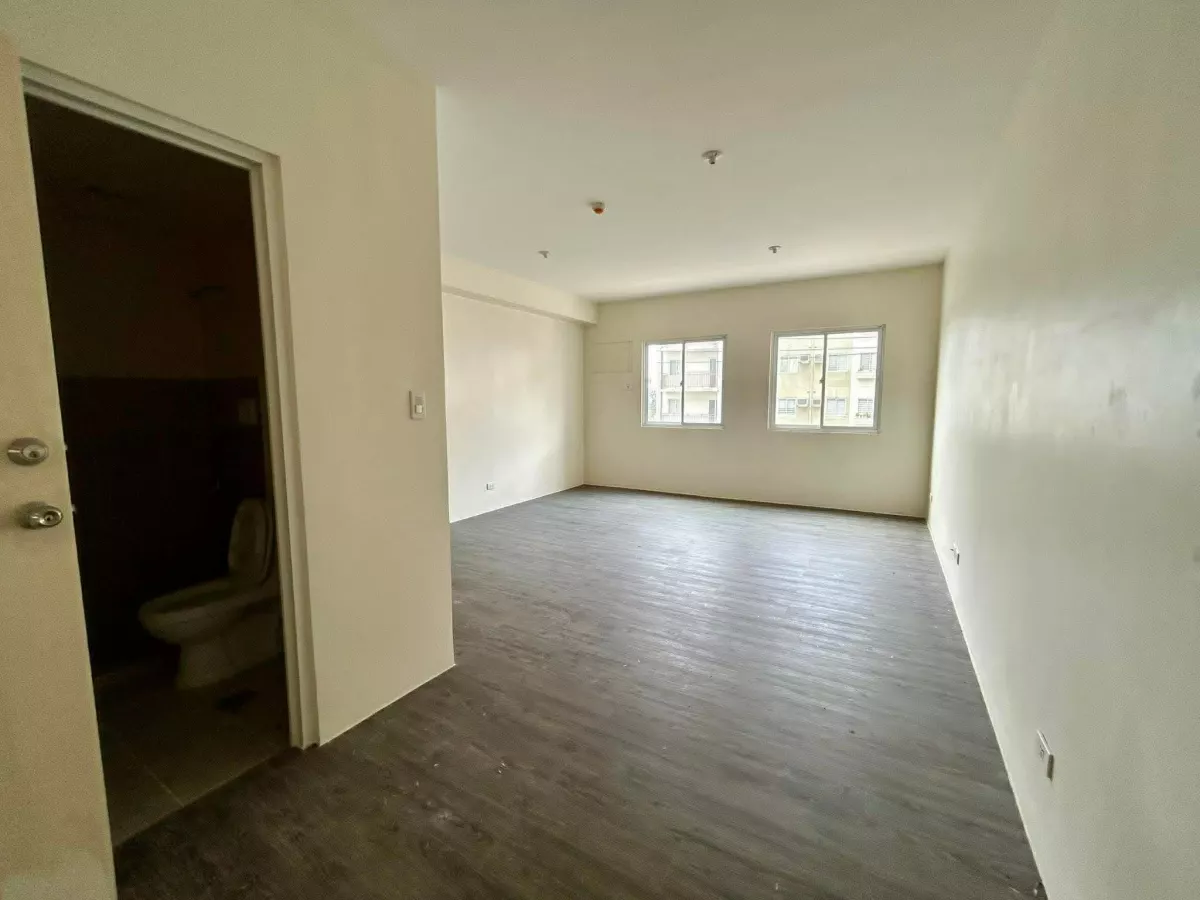 Studio Condo Unit at Amaia Steps Parkway Nuvali — Studio in Canlubang, Calamba, Laguna — Photo 4