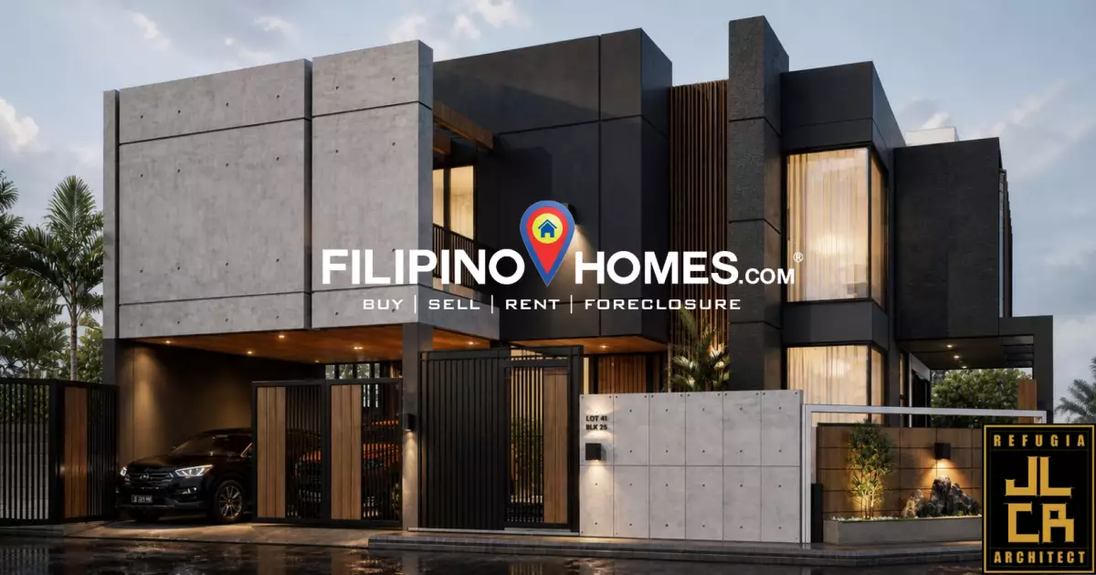 3-Storey Luxury Residence