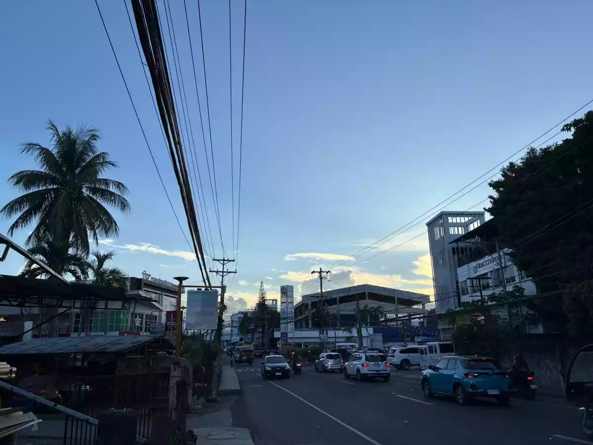 For Sale: Residential Lot in Bagacay, Dumaguete City — 1146 sqm — Residential Lot in Dumaguete City, Negros Oriental, 6200 — Photo 6