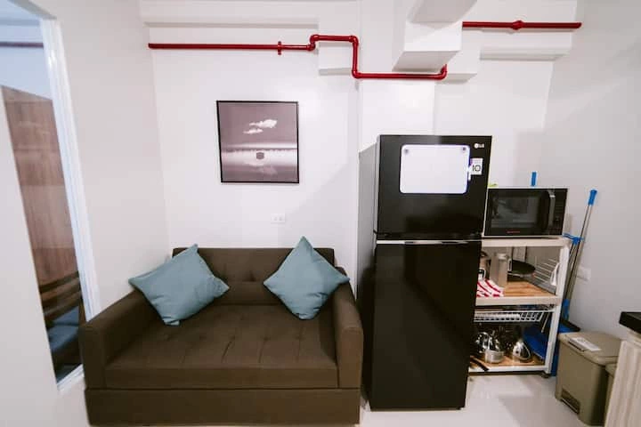 FOR SALE: 1BR Condo in Basak, Lapu-Lapu City — 30 sqm — 1 Bedroom in Basak, Lapu-lapu City, Cebu — Photo 3