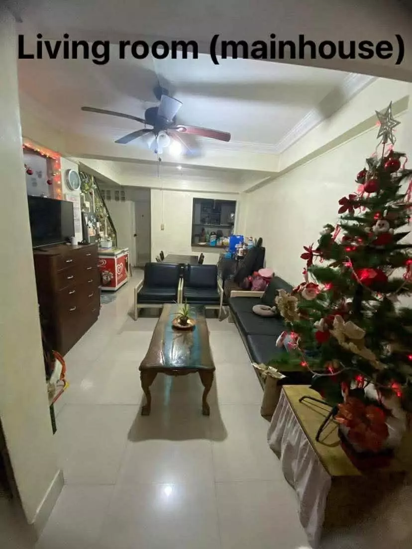 For Sale: 6BR House Apartment in Santa Cruz, Naga City — 150 sqm — Apartment in Santa Cruz, Naga City, Camarines Sur — Photo 3