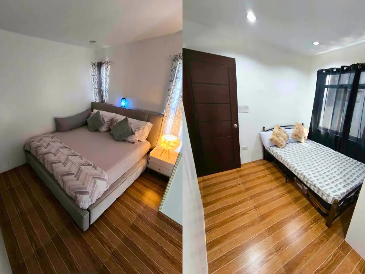 For Rent: 3BR House and Lot in Tunghaan, Minglanilla — Kahale Residences — House and Lot in Minglanilla, Cebu, 6046 — Photo 4