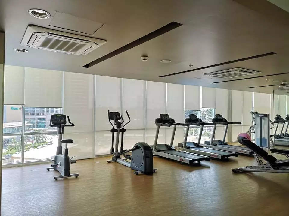 For Sale: Abreeza Residences Studio Condo in Barangay 20-B, Davao City — Investor Buy — Studio in Barangay 20-B (Pob.), Davao City, Davao del Sur — Photo 5