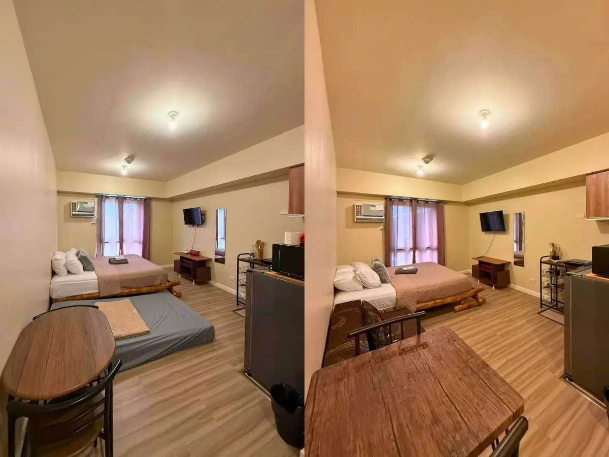 For Rent: Studio Condo in Lahug, Cebu City — Avida Towers Riala Tower 5 — Studio in Lahug, Lahug — Photo 5