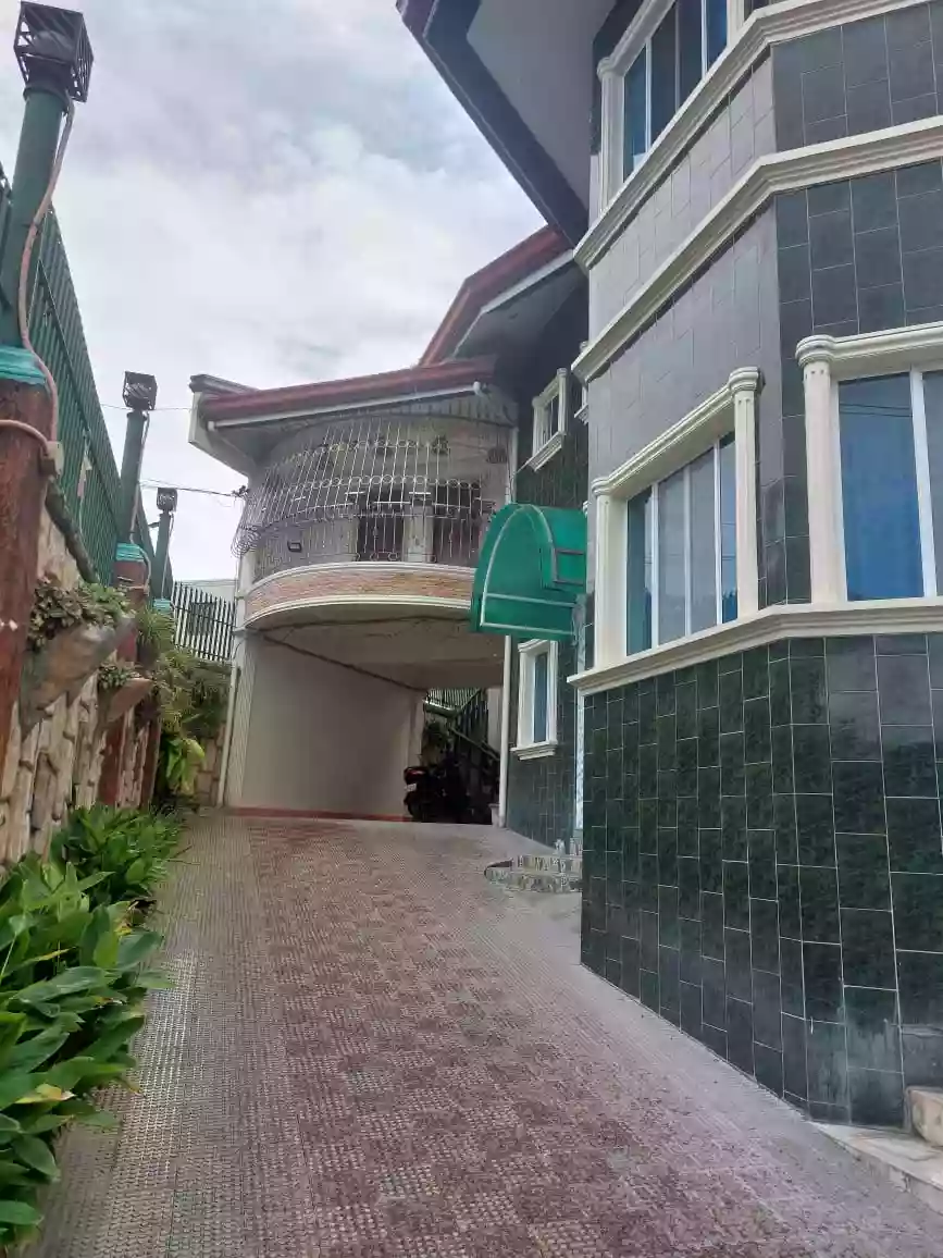 Open photo 17 of 17 — For Sale: 5BR House and Lot in Pagsabungan, Mandaue City — 308 sqm