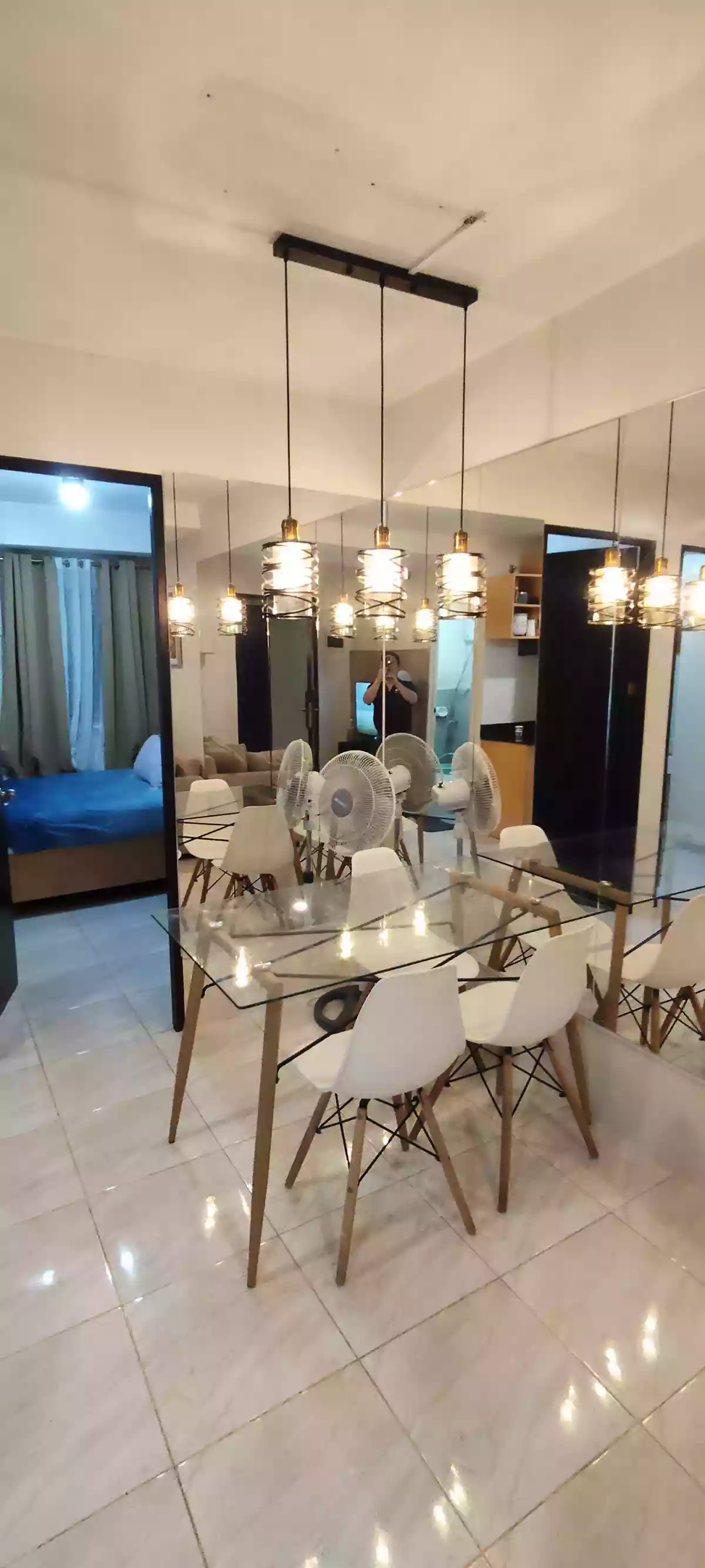 Open photo 12 of 12 — For Lease: Urban Deca Homes Banilad Cebu
