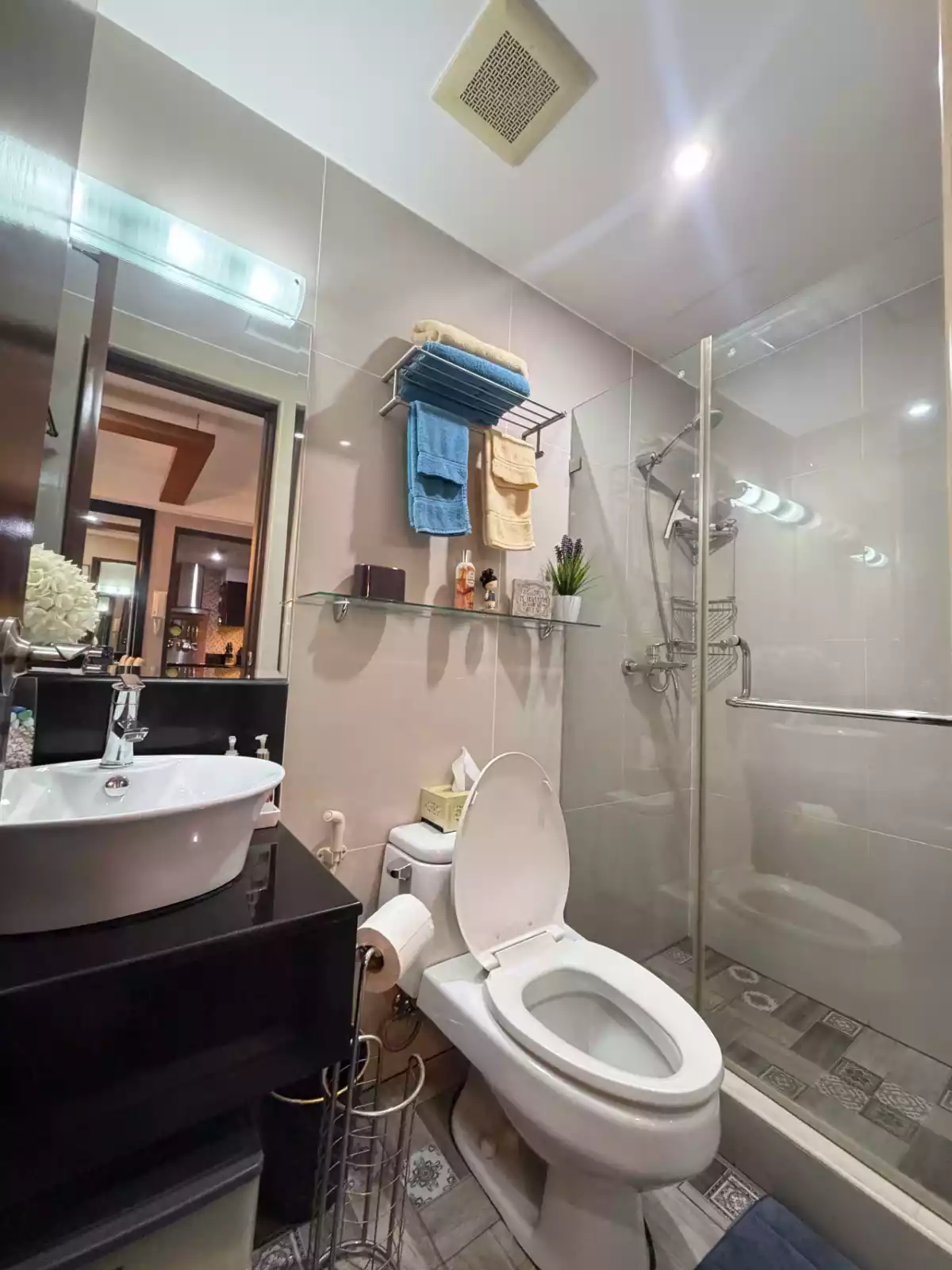 Open photo 16 of 18 — FOR SALE: Pinecrest Residential Resort 2BR Condo in Newport City, Pasay