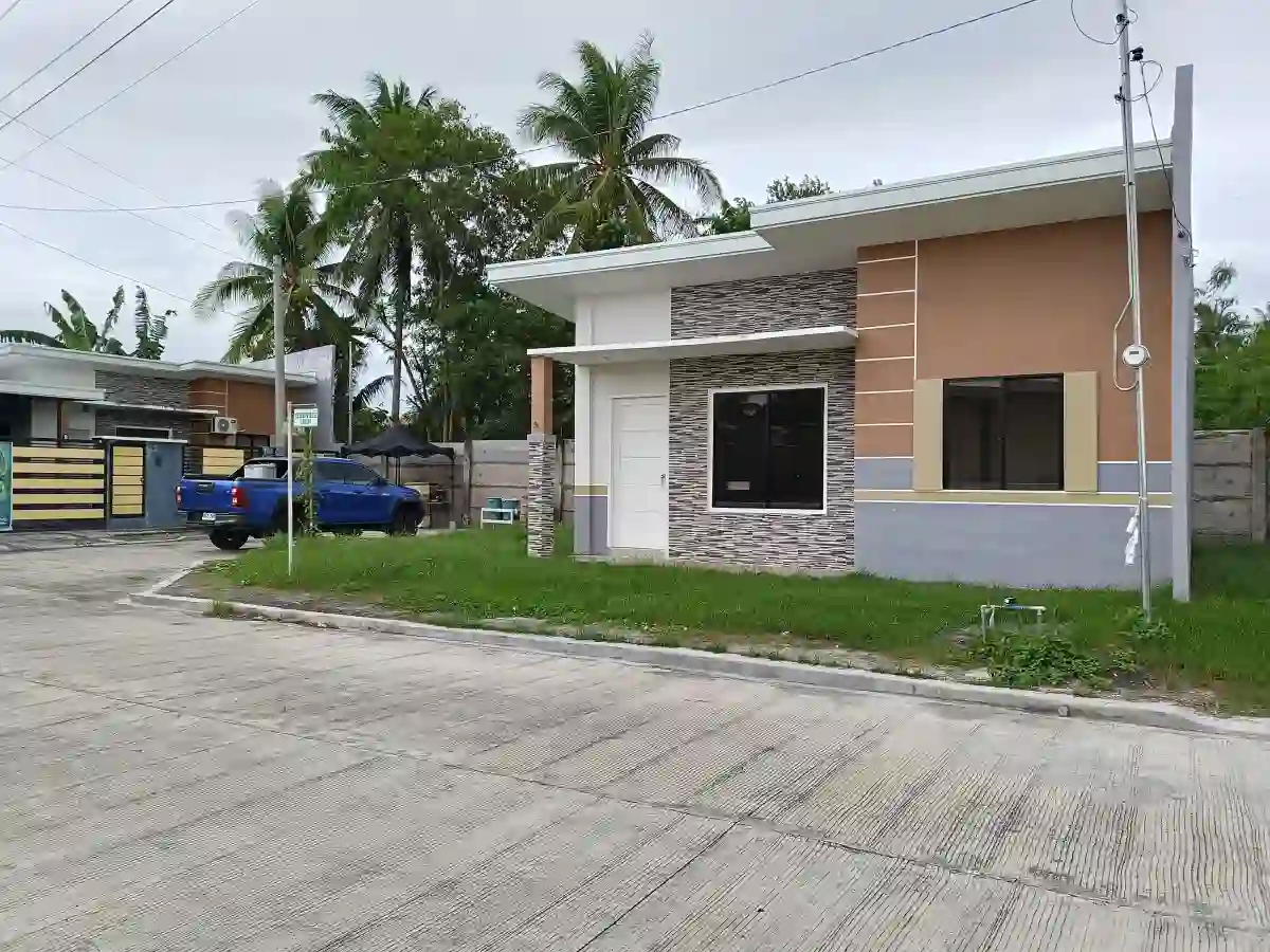 House For Rent — House and Lot in General Santos City, South Cotabato, 9500 — Photo 5