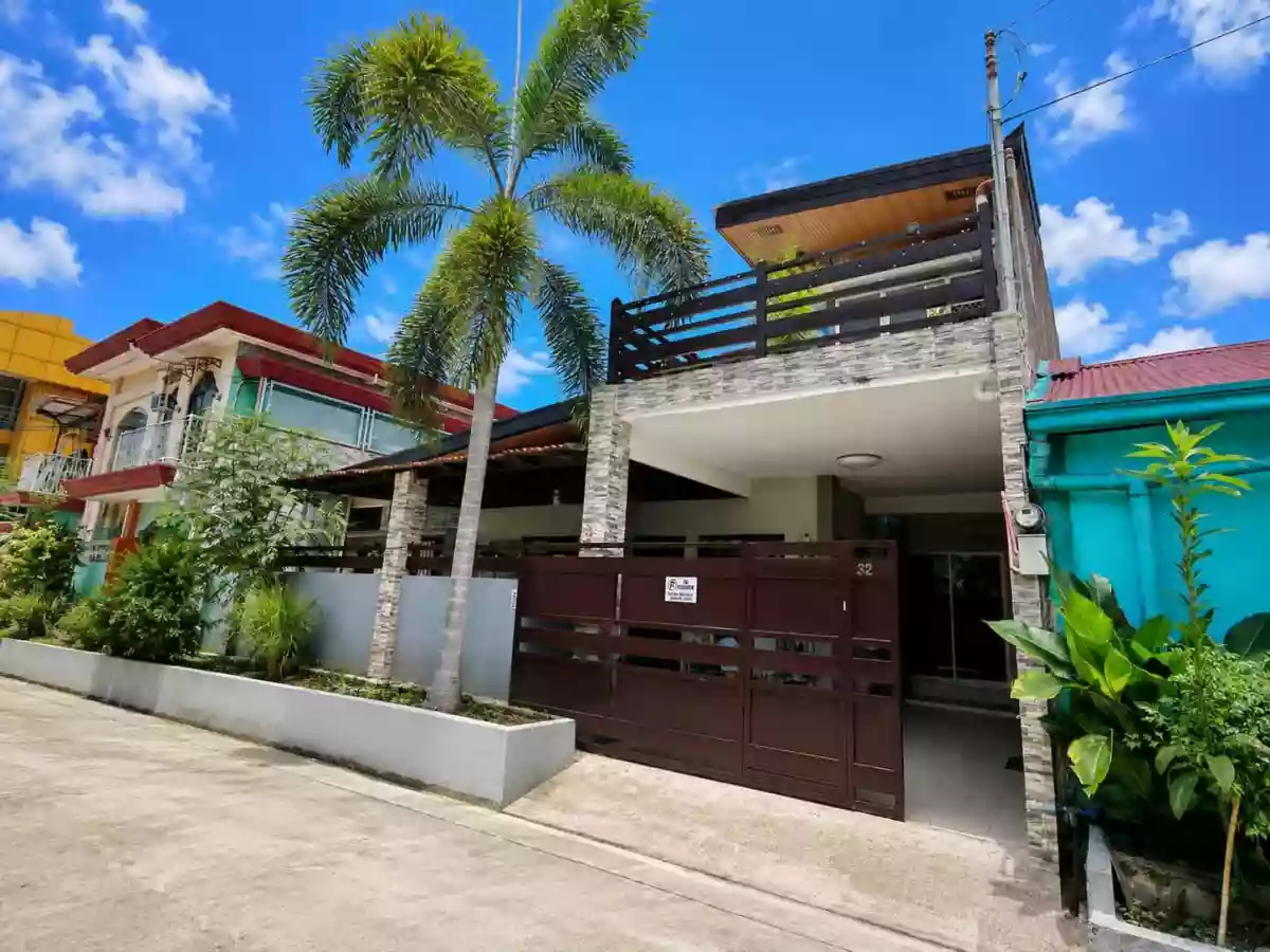 For Sale: Nova Tierra Village 4BR House and Lot in Davao City