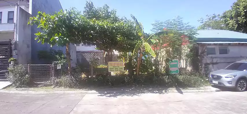 For Sale: Residential Lot in Putatan, Muntinlupa City — 233 sqm — Residential Lot in Muntinlupa City, Metro Manila, 1781 — Photo 4