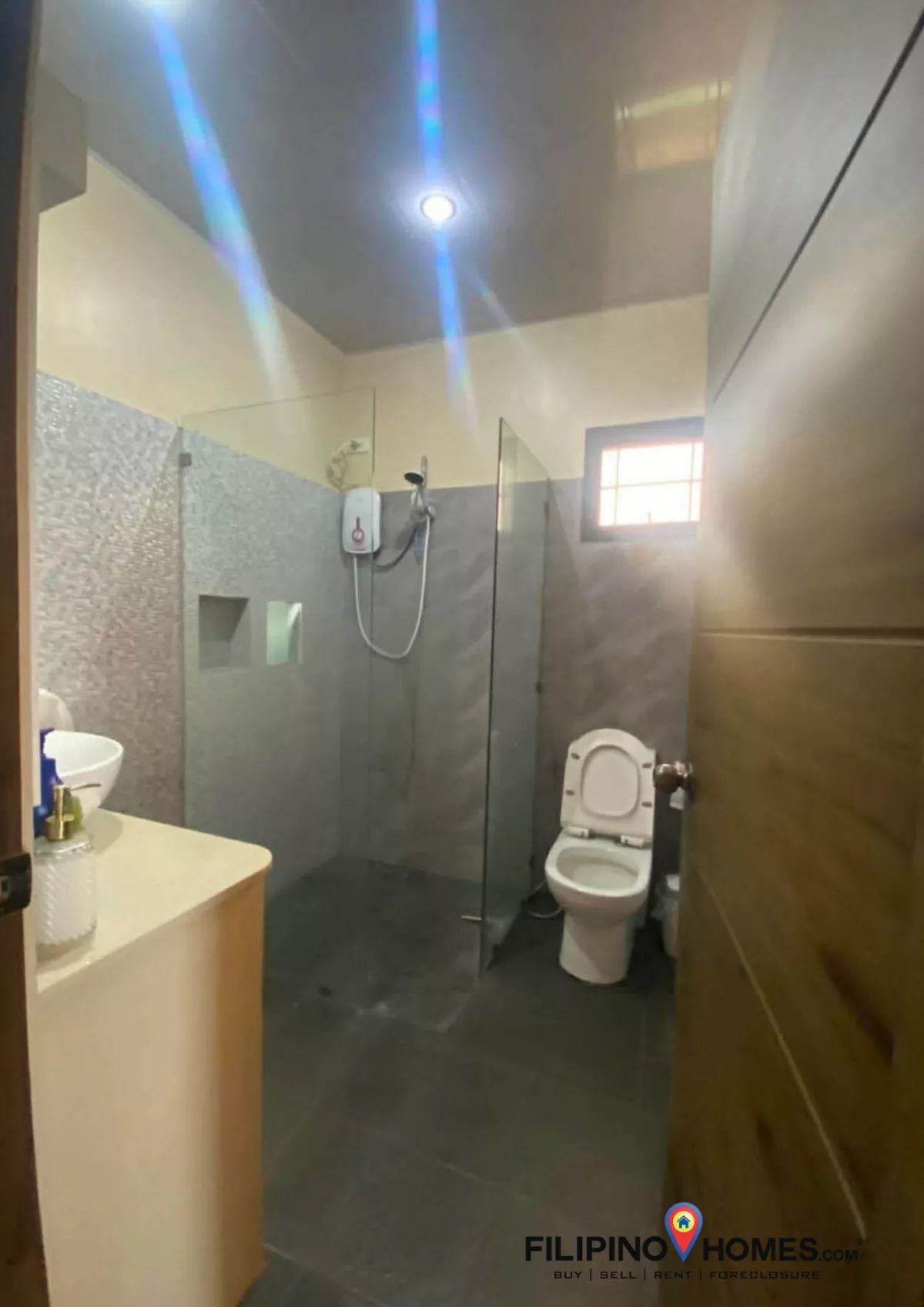 House & Lot for Sale | Pacol, Naga City — House and Lot in Naga City, Camarines Sur, 4400 — Photo 5