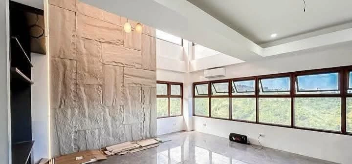 FOR SALE ELEGANT HOUSE AND LOT INSIDE AN EXCLUSIVE SUBDIVISION IN PACIFIC HEIGHTS, TALISAY CITY, CEBU — House and Lot in Talisay City, Cebu, 6045 — Photo 6