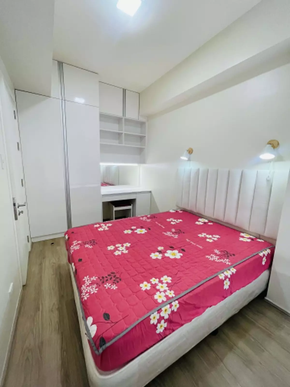 Open photo 11 of 17 — 1-BEDROOM FULLY FURNISHED FOR SALE near IT Park (THE MEDIAN)