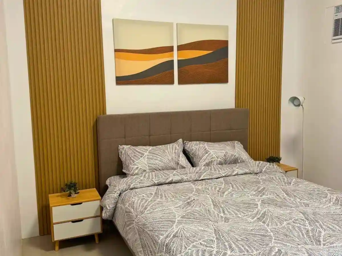 For Sale: Studio Condo in Sambag II, Cebu City — West Jones Residences