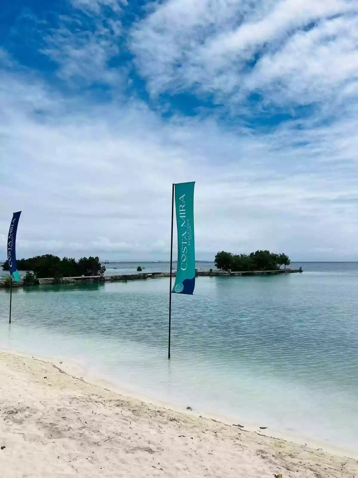 COSTA MIRA MACTAN 1 BEDROOM FOR SALE — 1 Bedroom in Subabasbas, Lapu-lapu City, Cebu — Photo 2