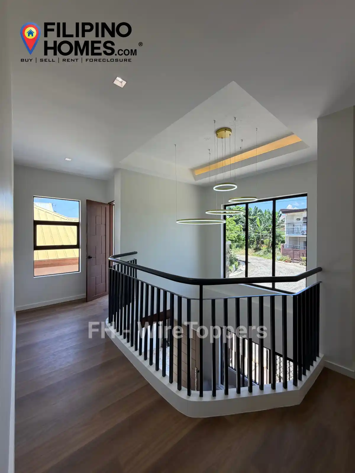 Open photo 11 of 12 — For sale! Modern Tropical Brand new house and lot for sale! Fully furnished with 4 Car Garage | Near SM Lanang, Gaisano citygate, davao international airport and Downtown city proper
