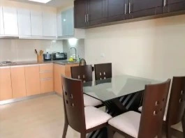 For Sale: 1BR Condo in Fort Bonifacio, Taguig City — 41.4 sqm — 1 Bedroom in Fort Bonifacio, Taguig City, Metro Manila — Photo 7