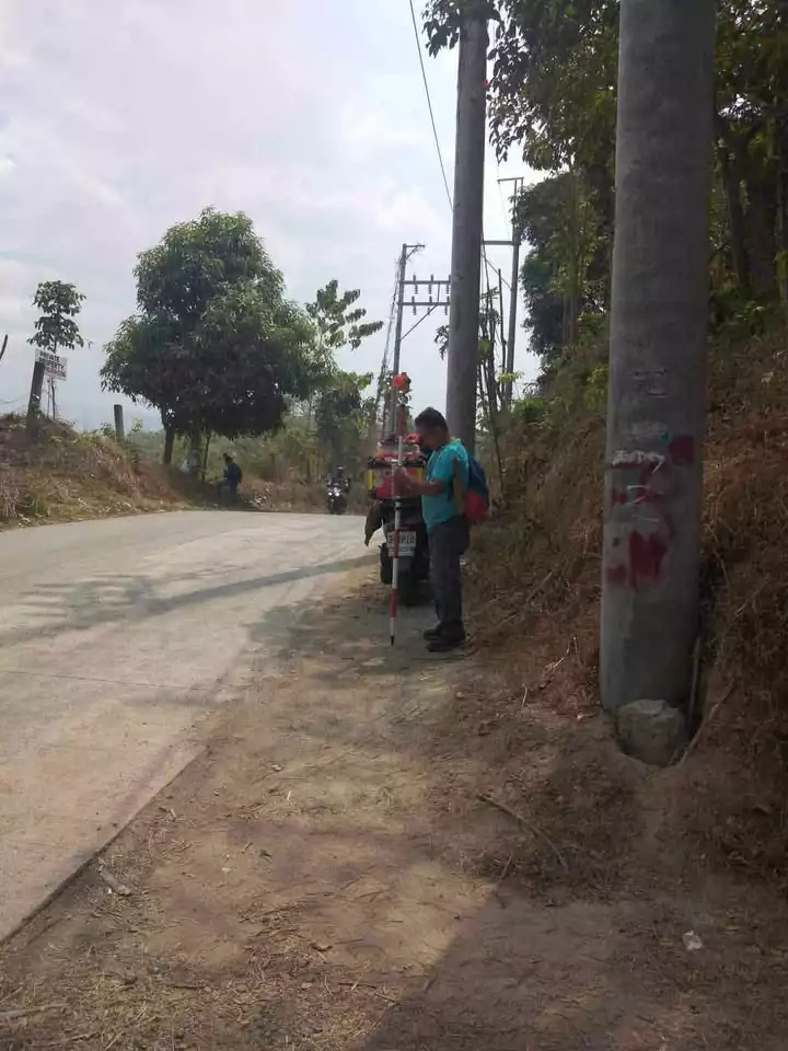 For Sale: Residential Lot in Macabud, Montalban (Rodriguez) — 854 sqm — Residential Lot in Montalban (Rodriguez), Rizal, 1860 — Photo 3