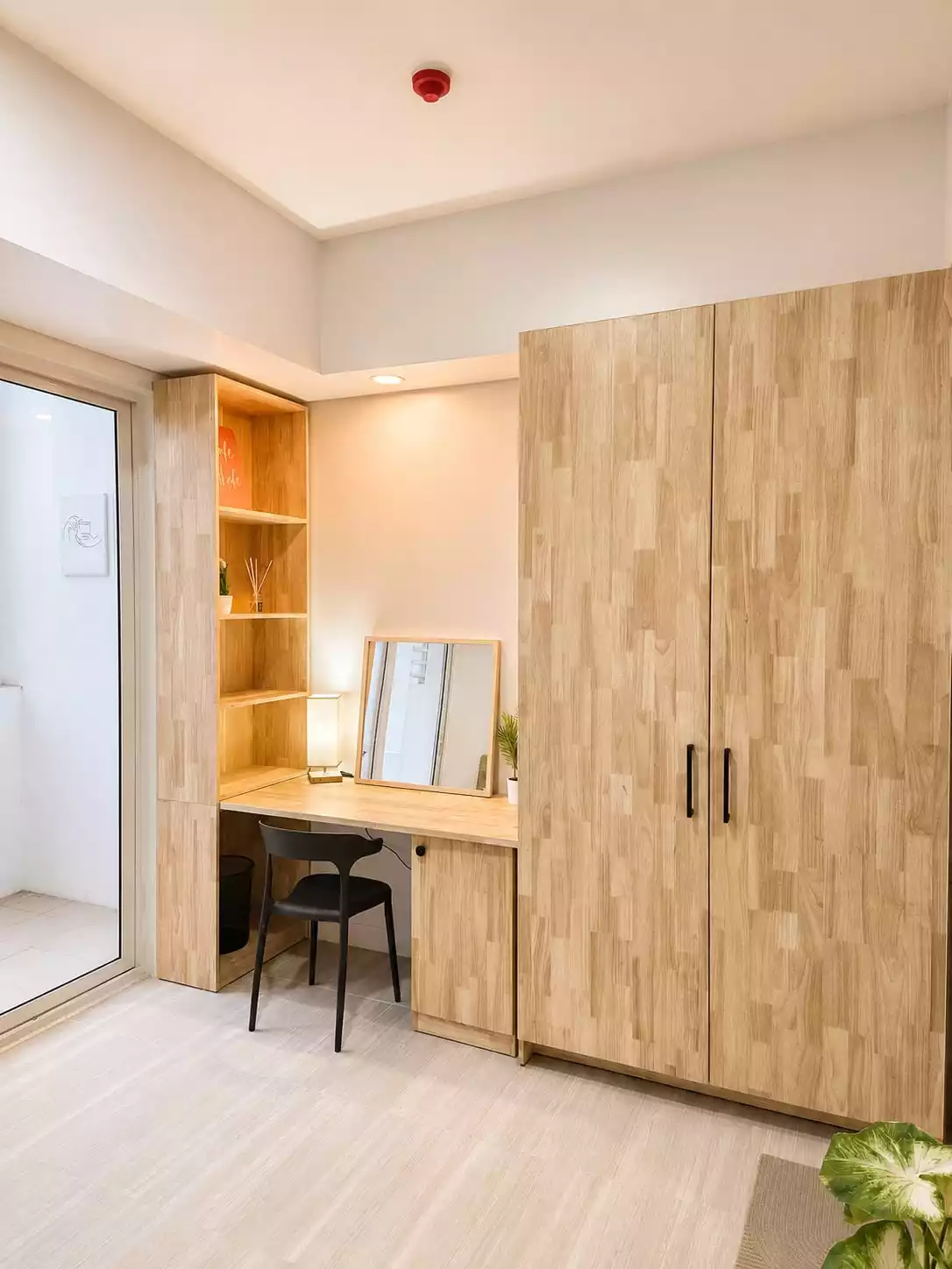 FOR RENT🔑 Astra Condominium Tower — Studio in Banilad, Mandaue City, Cebu — Photo 2