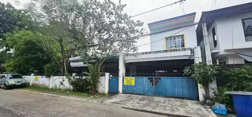 For Sale: 4BR House and Lot in San Isidro, Cainta — 414 sqm — House and Lot in Cainta, Rizal, 1900 — Photo 5