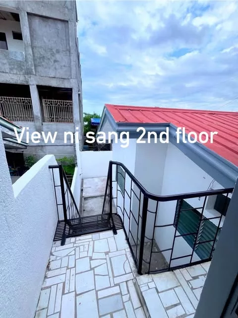 For Sale: 4BR House and Lot in VS HOMES PUROK MALAKAS, General Santos City — 140 sqm — House and Lot in San Isidro (Lagao 2nd), General Santos City, South Cotabato — Photo 4