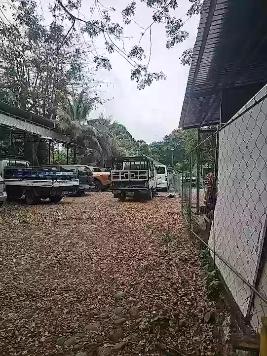 Sacrifice Sale: Commercial Lot near Gusa Jeepney Terminal JR Borja Extension