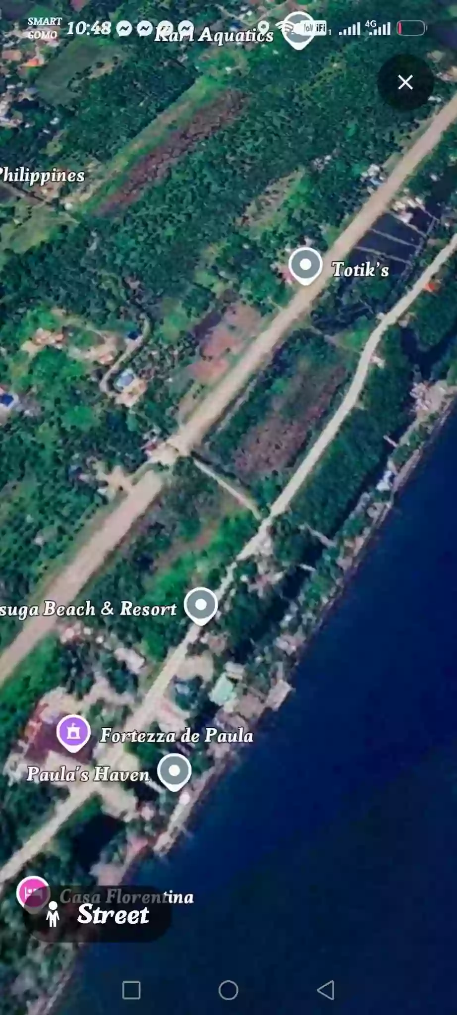 For Sale: Agricultural Lot Near Cabeza de Buenavista Rotunda, Buenavista — 27061 sqm — Agricultural Lot in Buenavista, Agusan del Norte, 8601 — Photo 6