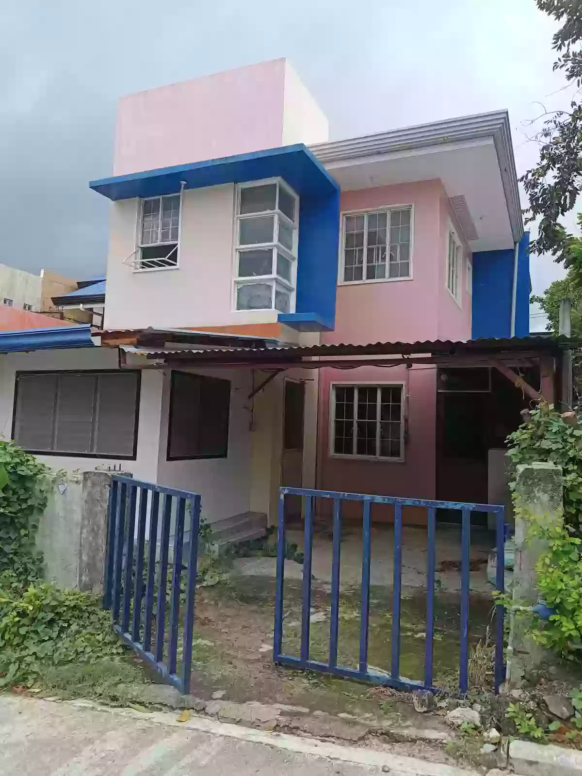 House and Lot For Sale in Tayud Liloan