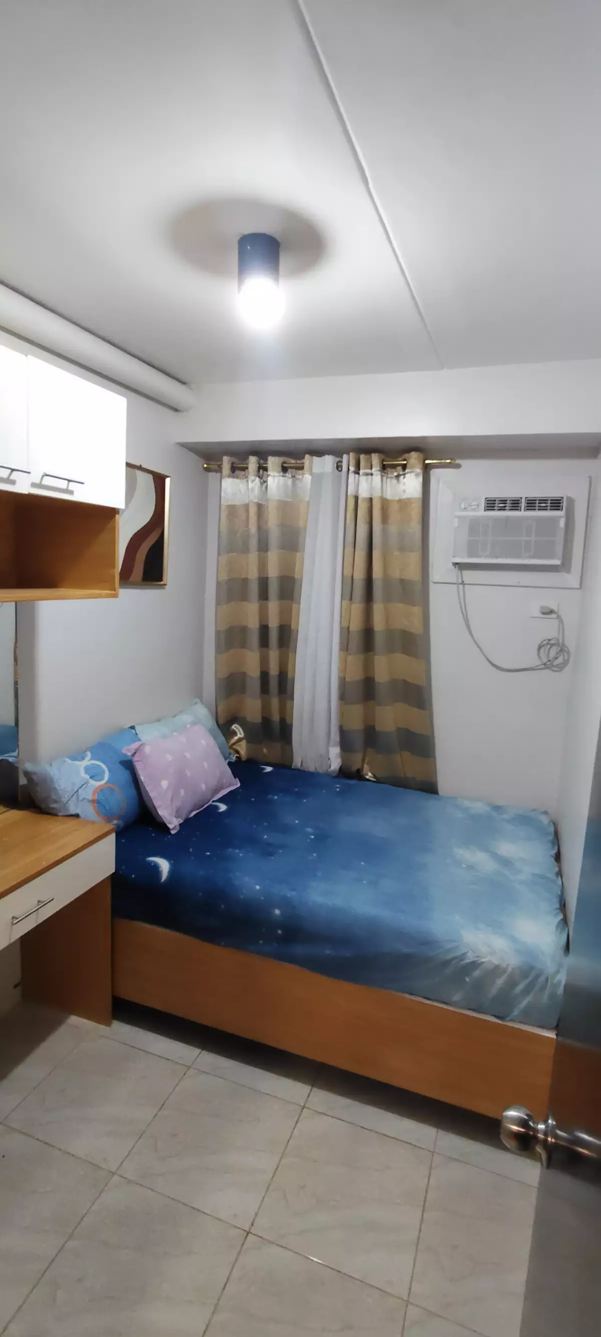 For Lease: Urban Deca Homes Banilad Cebu — 2 Bedrooms in Banilad, Mandaue City, Cebu — Photo 2
