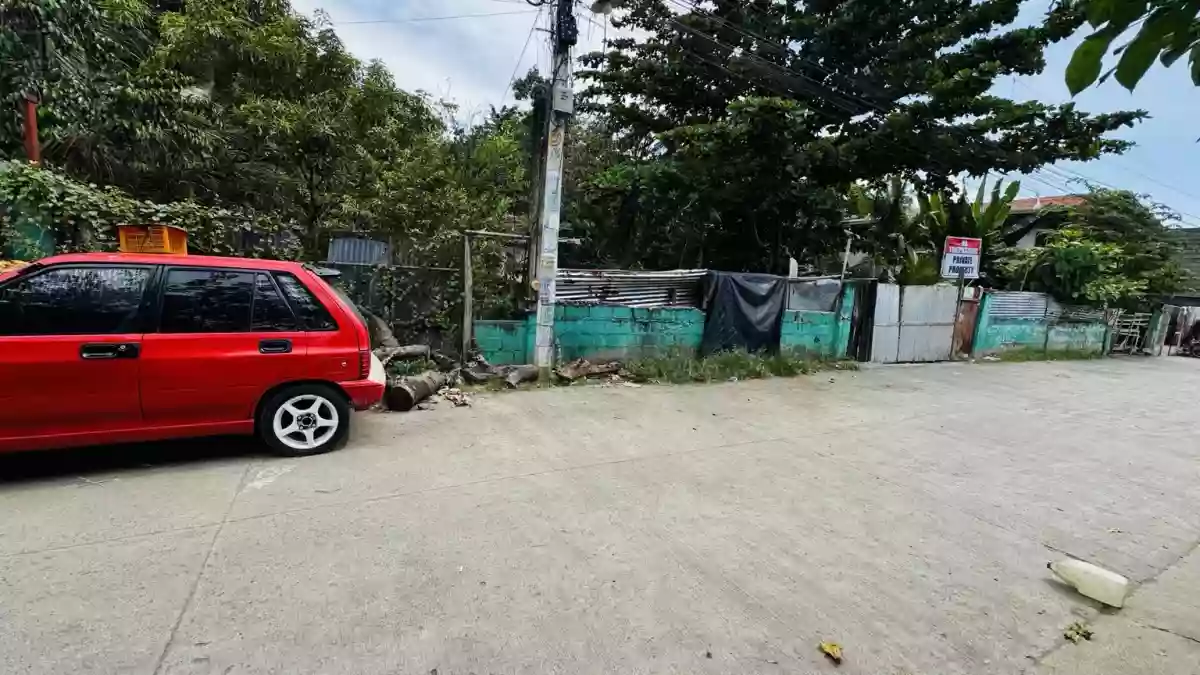 353 sqm Residential Lot for Sale in gumamela Ext, Carmen, Cagayan de Oro City — Residential Lot in Carmen, Cagayan de Oro City, Misamis Oriental — Photo 5