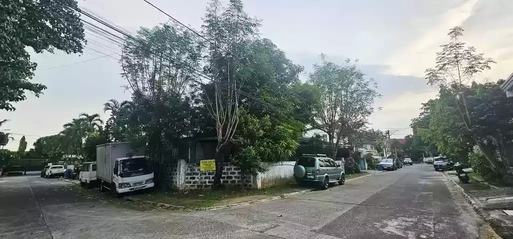 For Sale: 4BR House and Lot in San Isidro, Cainta — 414 sqm — House and Lot in Cainta, Rizal, 1900 — Photo 6