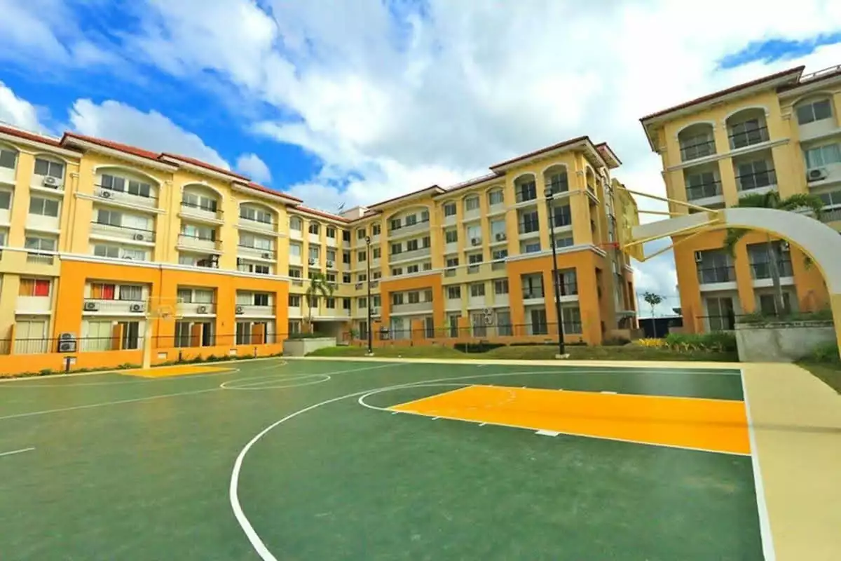 Below Market Value Condo At San Remo Oasis Cebu! — Studio in Cebu City, Cebu, Inayawan — Photo 6