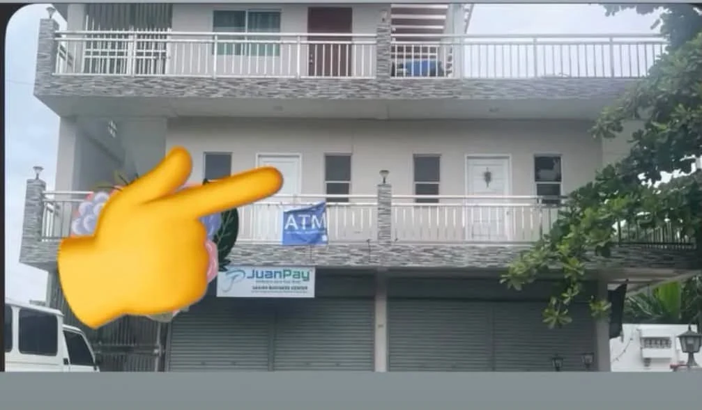 For Rent: 1BR Apartment in Guinsay, Danao City — 50 sqm