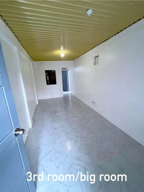 For Sale: 4BR House and Lot in VS HOMES PUROK MALAKAS, General Santos City — 140 sqm — House and Lot in San Isidro (Lagao 2nd), General Santos City, South Cotabato — Photo 5