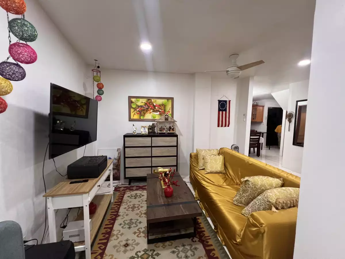 For Sale: 5BR House and Lot in Bankal, Lapu-lapu City — 101 sqm — House and Lot in Bankal, Lapu-lapu City, Cebu — Photo 4