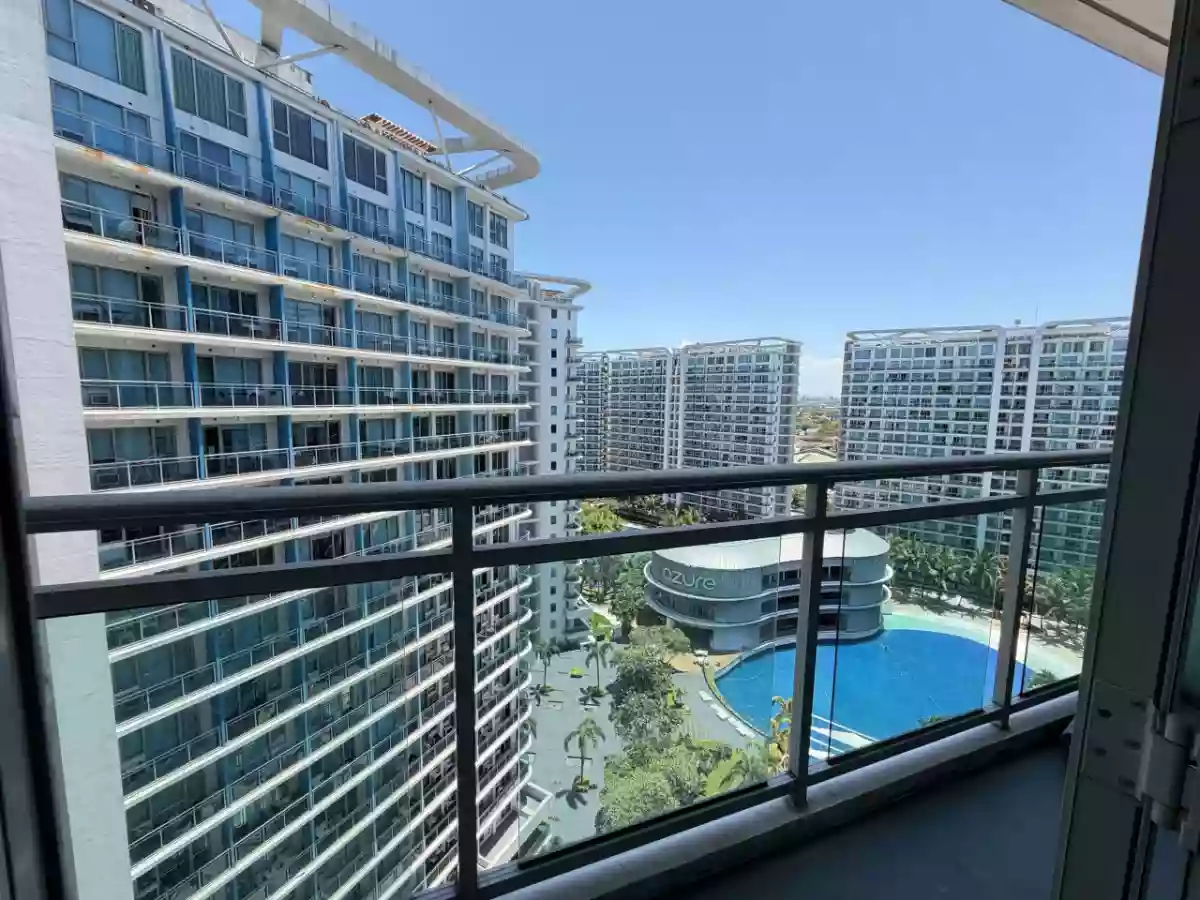 For Sale: 2BR Condo in Azure Urban Residences in Paranaque City — 2 Bedrooms in Marcelo Green Village, Paranaque City, Metro Manila — Photo 2