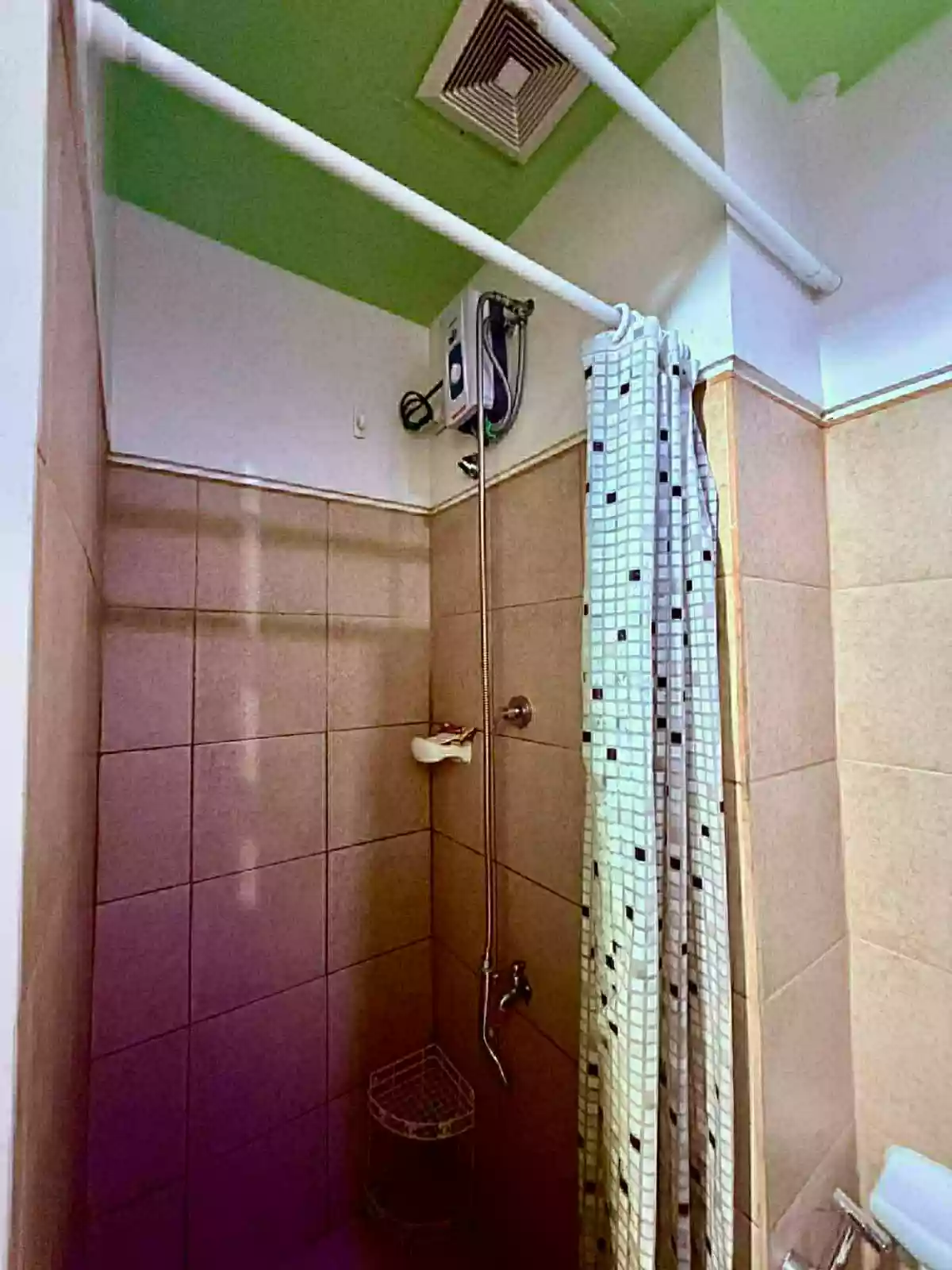 FOR SALE: 1BR Condo in San Dionisio, Paranaque City — 32 sqm — 1 Bedroom in San Dionisio, Paranaque City, Metro Manila — Photo 6