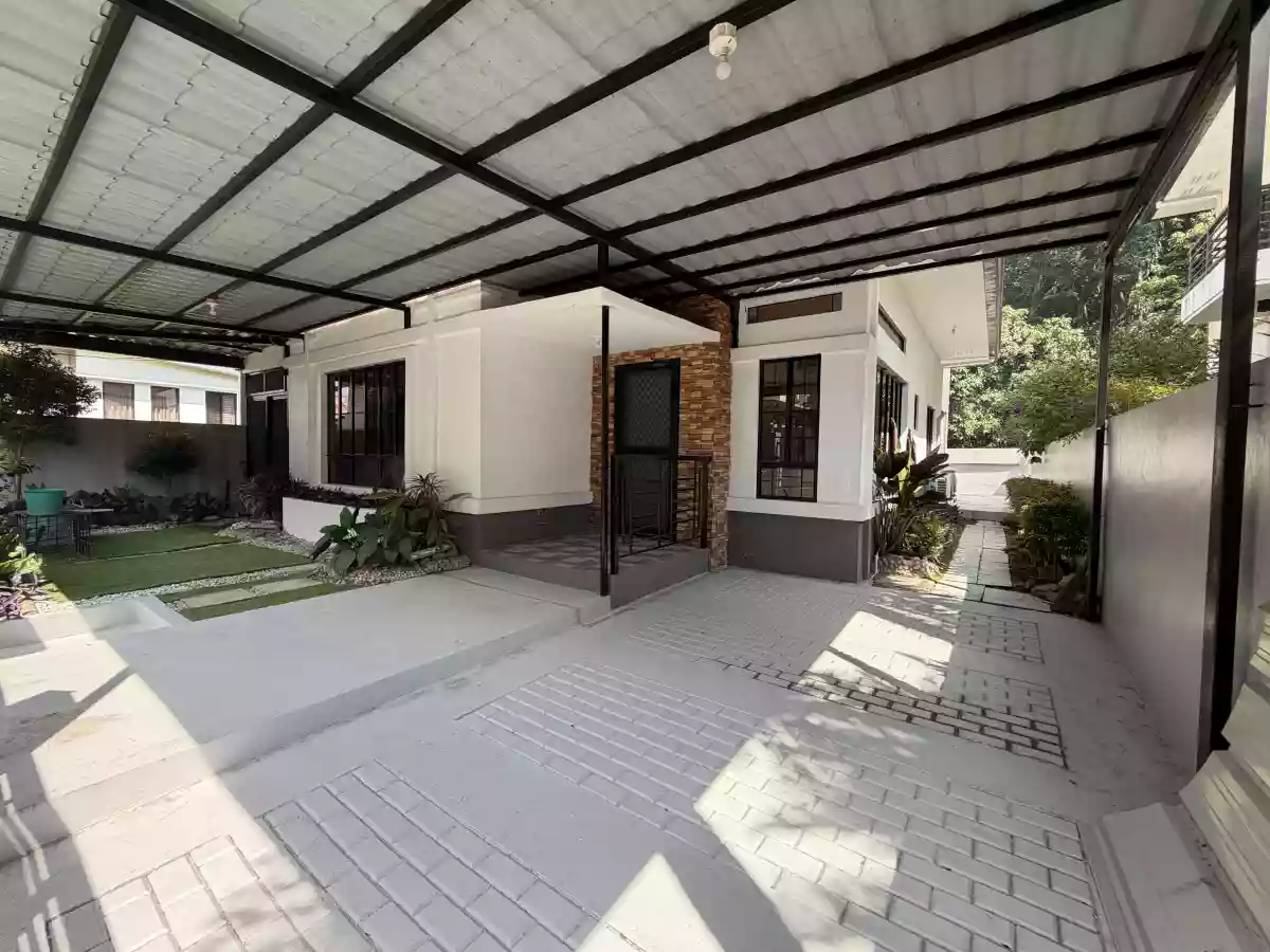 FOR SALE House and Lot in Talomo River, Davao City — 4BR 254 sqm — House and Lot in Talomo River, Davao City, Davao del Sur — Photo 2