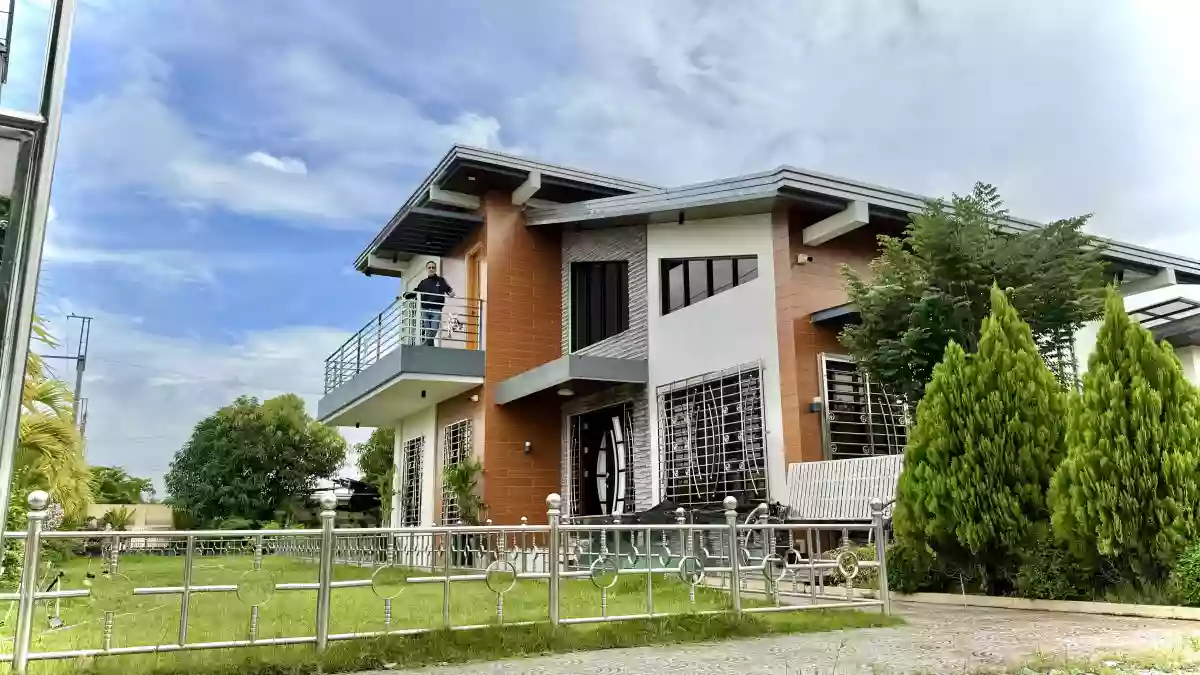 For Sale: 2BR House and Lot in Tinejero, Pulilan — 1,204 sqm Lot