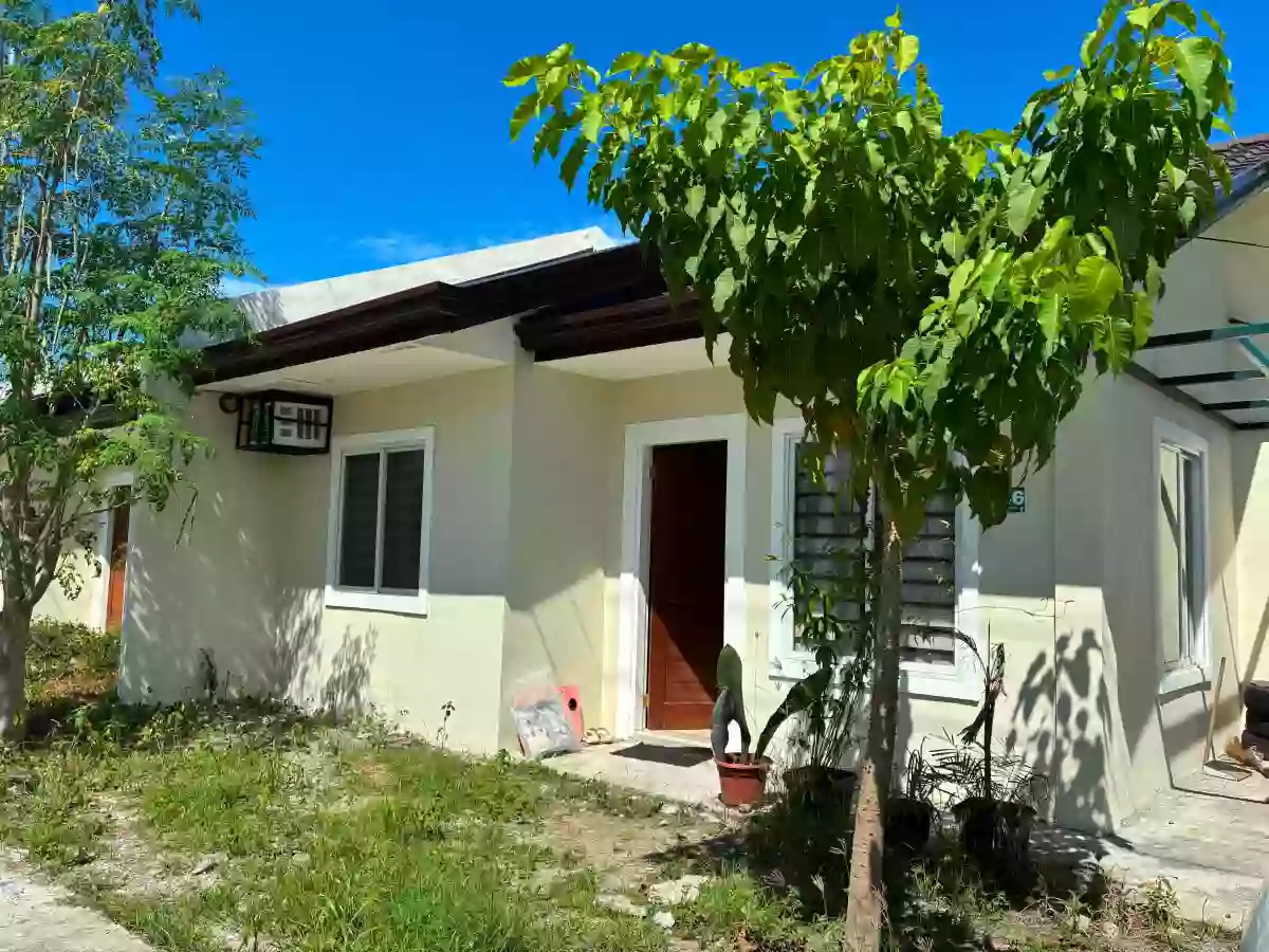 for assume: House and Lot in Katangawan, General Santos City — Family Home